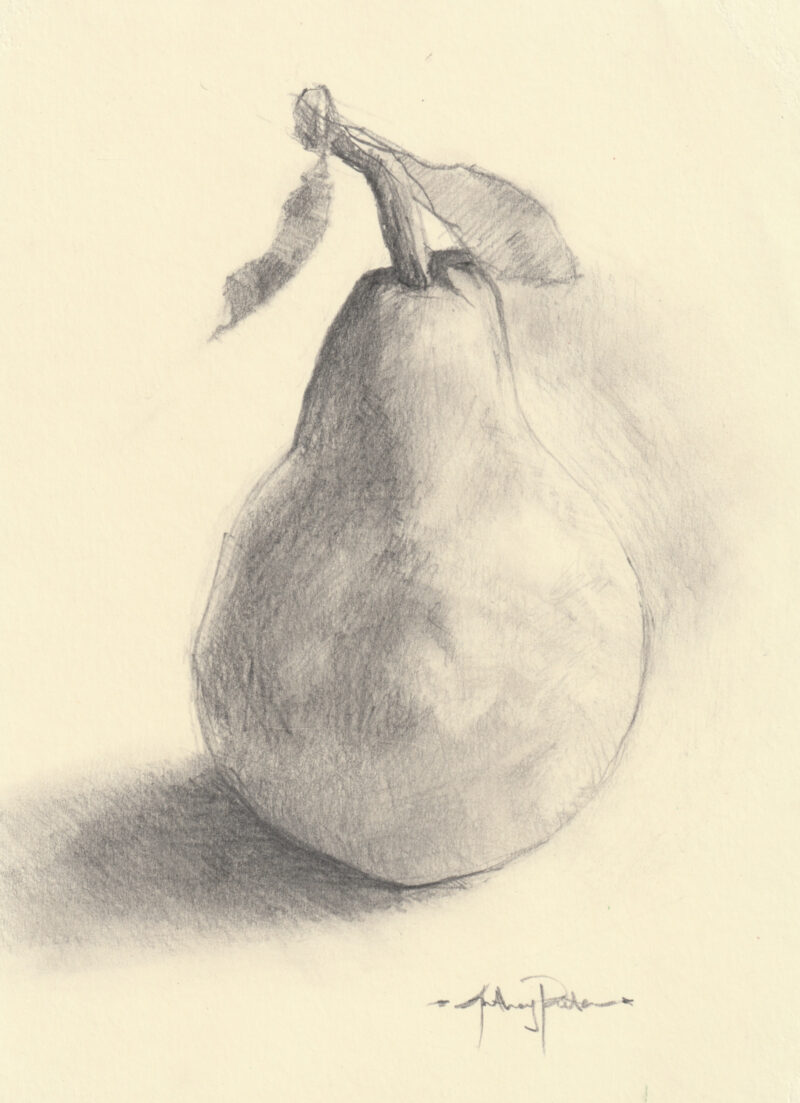 Pear